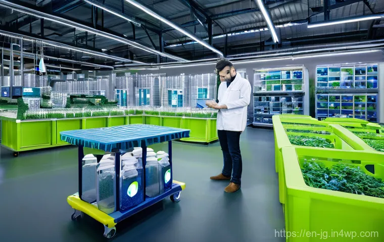 호혜적 교환 시스템에서의 기술 혁신 - **Prompt:** A vibrant and optimistic scene showcasing financial inclusion through decentralized fina...