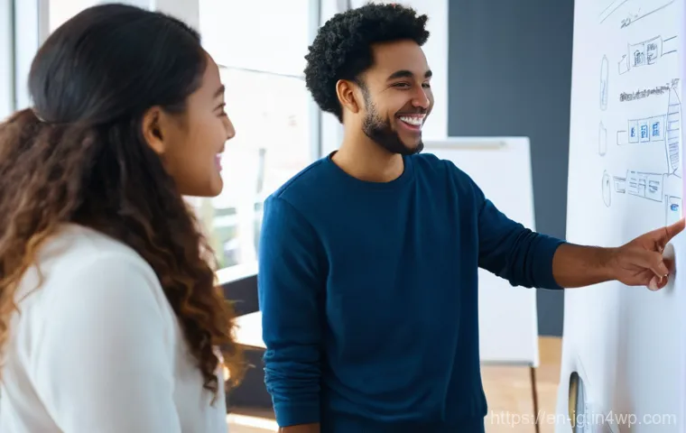 호혜적 교환 시스템의 통합적 접근 방식 - **Prompt:** A diverse group of young adults and teenagers, all wearing casual, modest clothing, gath...