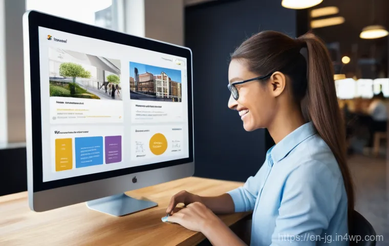 호혜적 교환 시스템의 참여 동기 - **Prompt 2: The Joy of Mutual Aid in a Home Setting**
    A candid, warm-toned photograph of two adu...