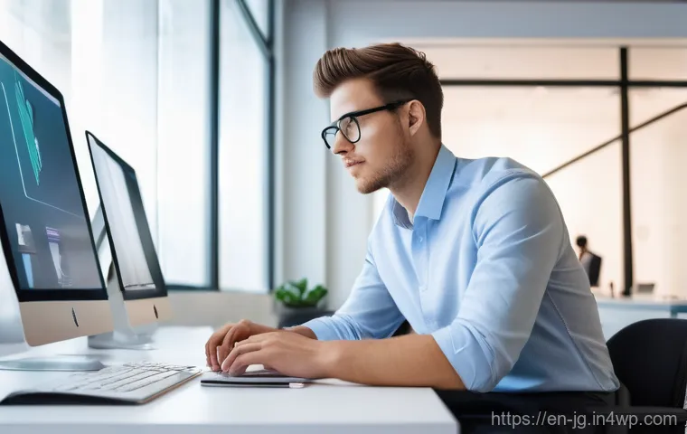 호혜적 교환 시스템의 사용자 경험 개선 방안 - **Prompt:** "A young adult (18-25 years old), with an inquisitive and engaged expression, sits at a ...