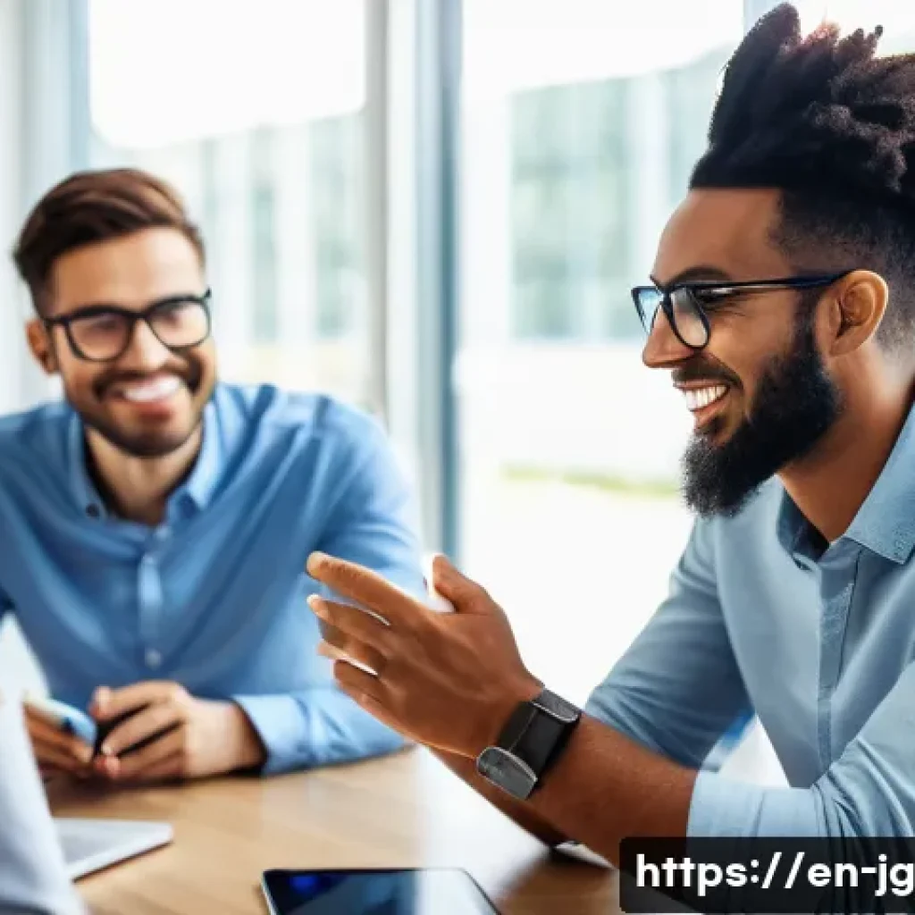 호혜적 교환 시스템의 사용자 참여 촉진 방안 - A vibrant digital community platform interface showcasing diverse users engaging in collaborative pr...