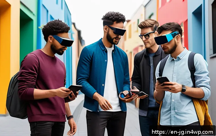 호혜적 교환 시스템의 시각화 기법 관련 이미지 1