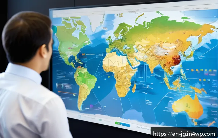 호혜적 교환 시스템의 시각화 기법 관련 이미지 2