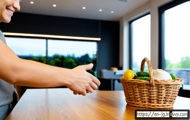 Home 17 호혜적 교환 시스템의 전략적 파트너십 - Photorealistic business partnership scene in a bright modern American community workspace, two diver...