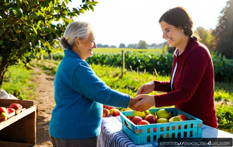 How to Build Trust in Reciprocal Exchange Systems: Rules, Verification, and Fair Value 3 호혜적 교환 시스템에서의 신뢰 구축 방법 관련 이미지 1